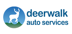 Deerwalk Auto Services Logo