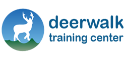 Deerwalk Training Center Logo
