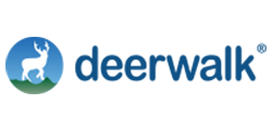 Deerwalk Logo