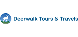 Deerwalk Tours and Travels Logo